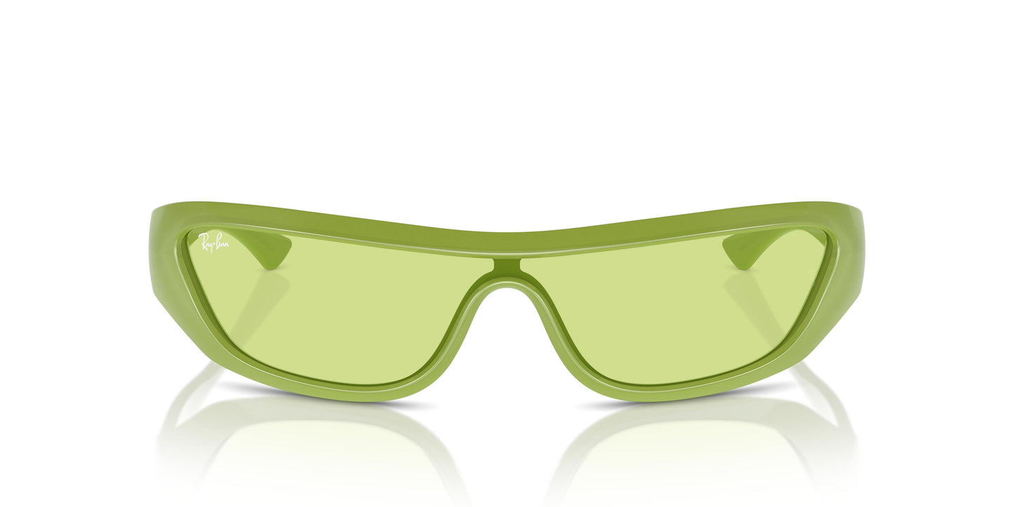 Ray-Ban RB4431 XAN 6763/2