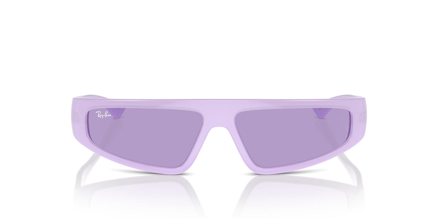 Ray-Ban RB4432 IZAZ 67581A 59