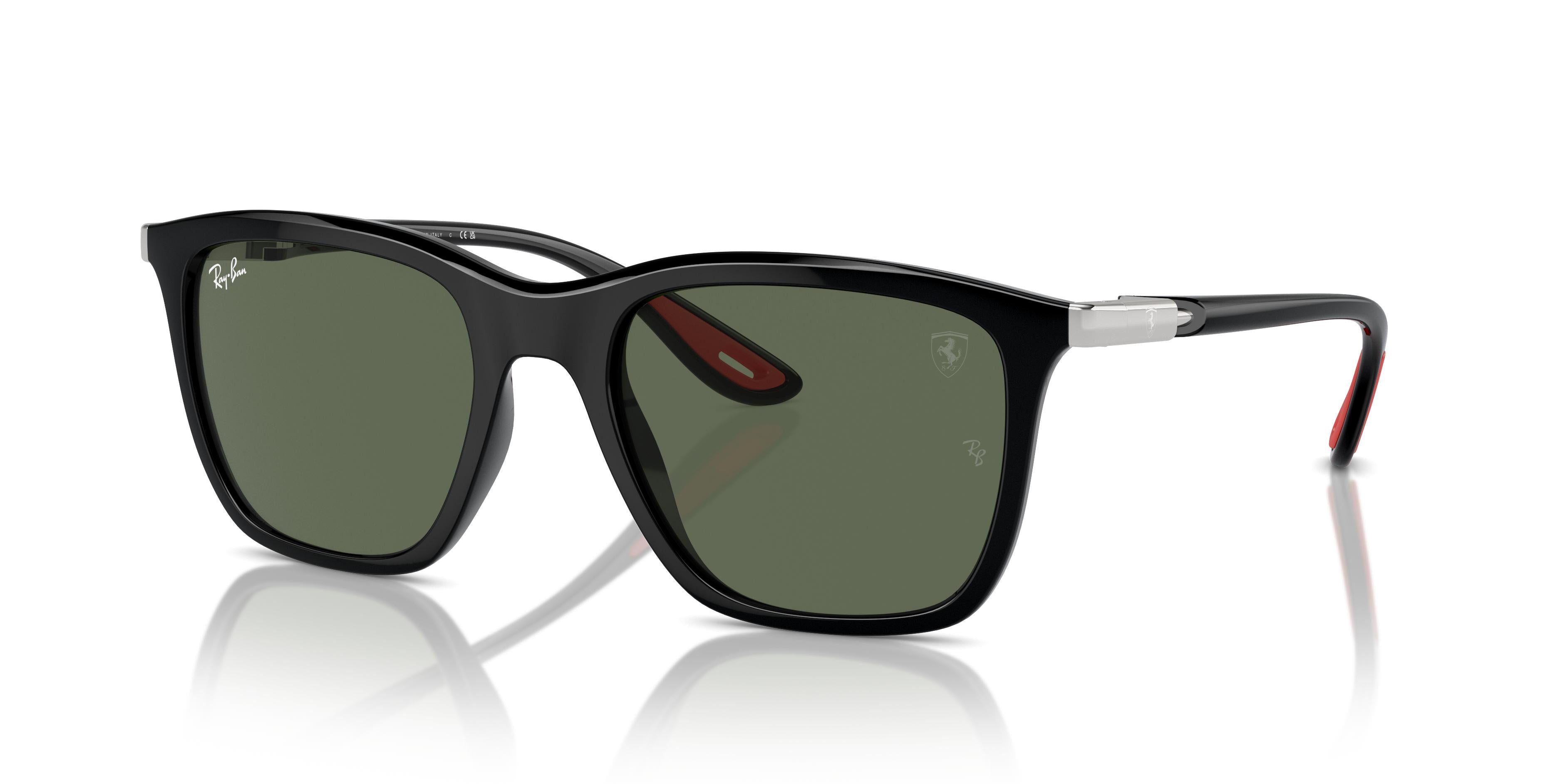 Ray-Ban RB4433M F60171 54