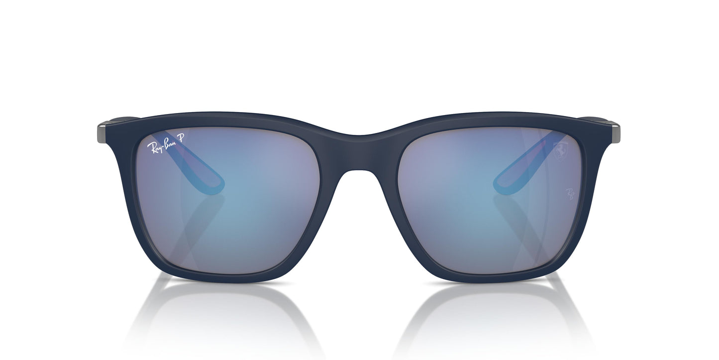 Ray-Ban RB4433M F698H0 54