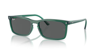 Ray-Ban RB4435 6615B1 56