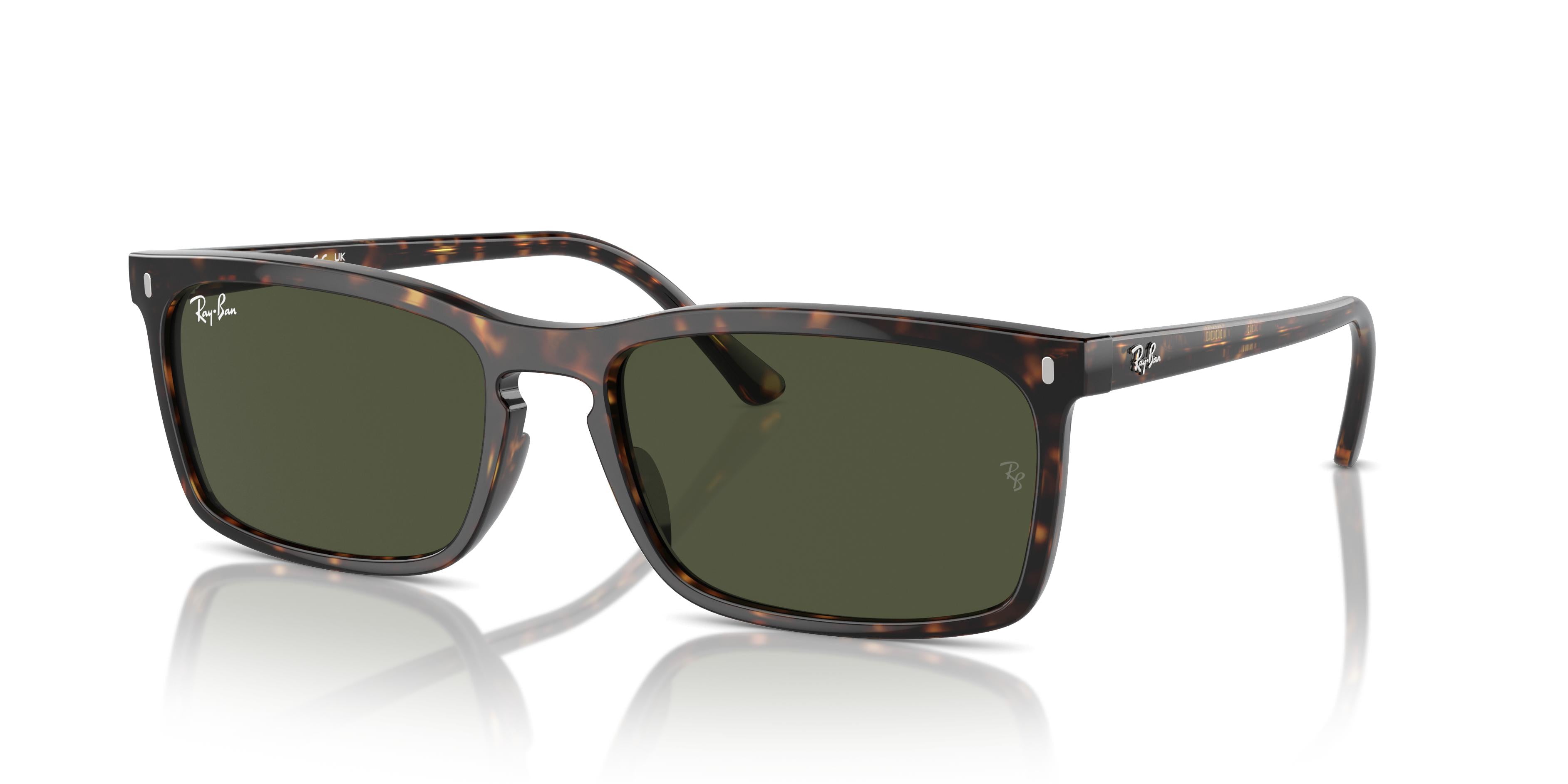 Ray-Ban RB4435 902/31 56