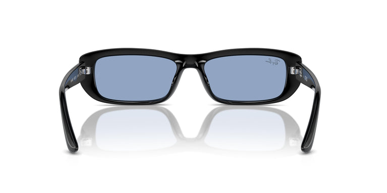 Ray-Ban RB4436D 667772 55