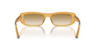 Ray-Ban RB4436D 668213 55