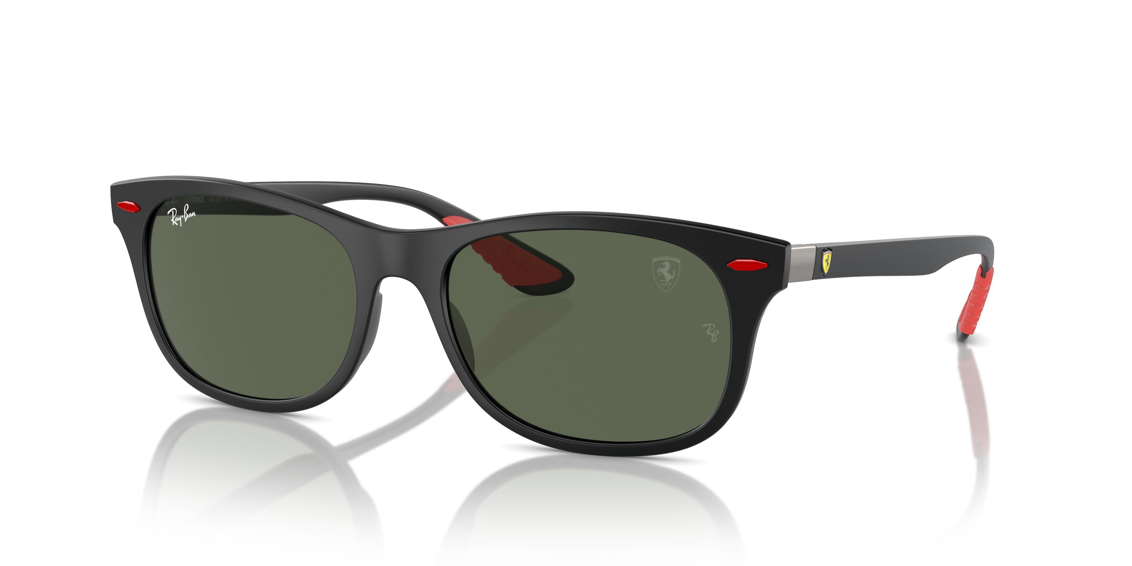 Ray-Ban RB4607M F60271 55