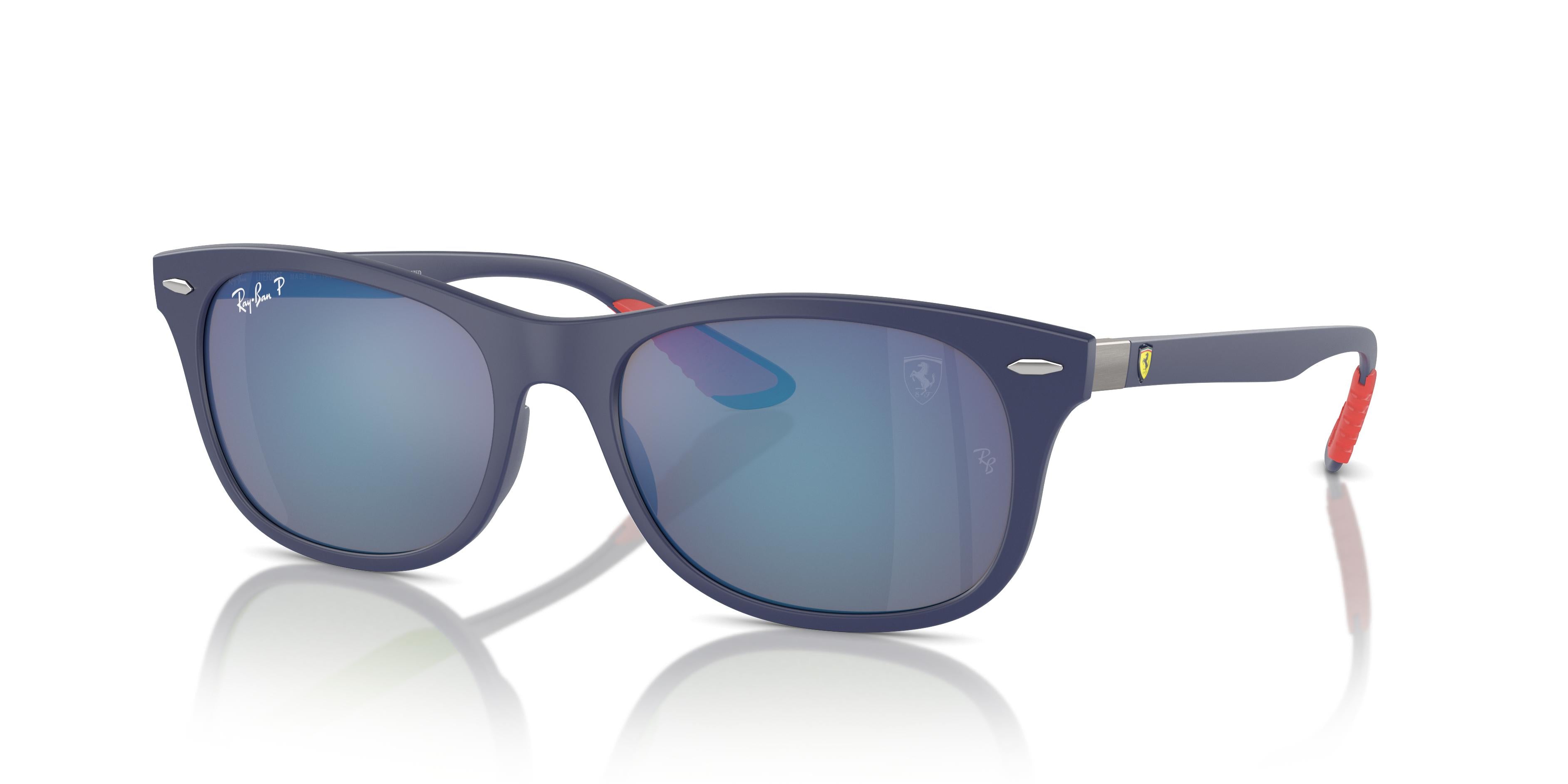 Ray-Ban RB4607M F604H0 55