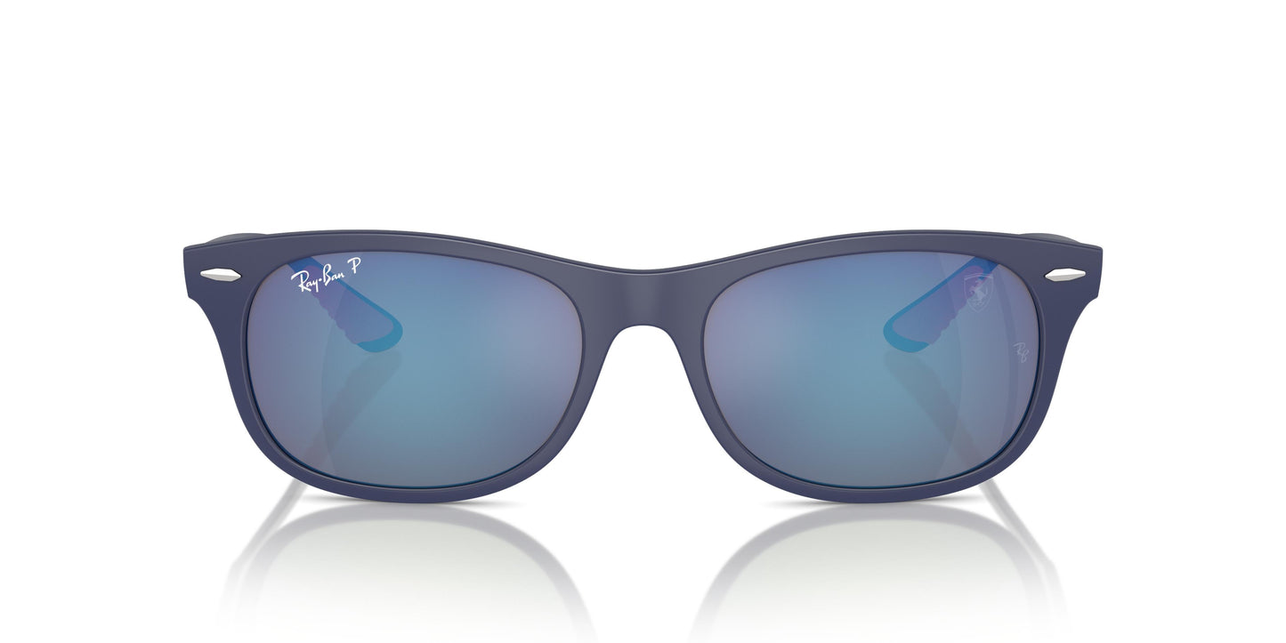 Ray-Ban RB4607M F604H0 55