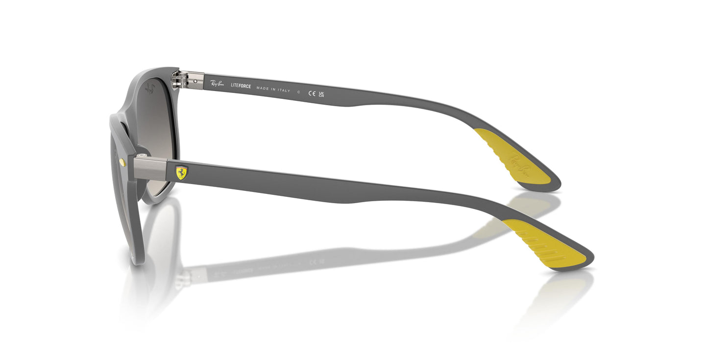 Ray-Ban RB4607M F60811 55
