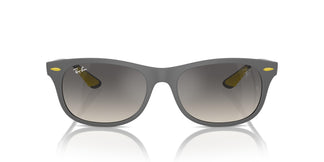 Ray-Ban RB4607M F60811 55