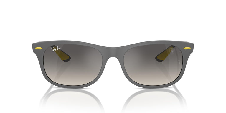 Ray-Ban RB4607M F60811 55