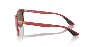 Ray-Ban RB4607M F62830 55