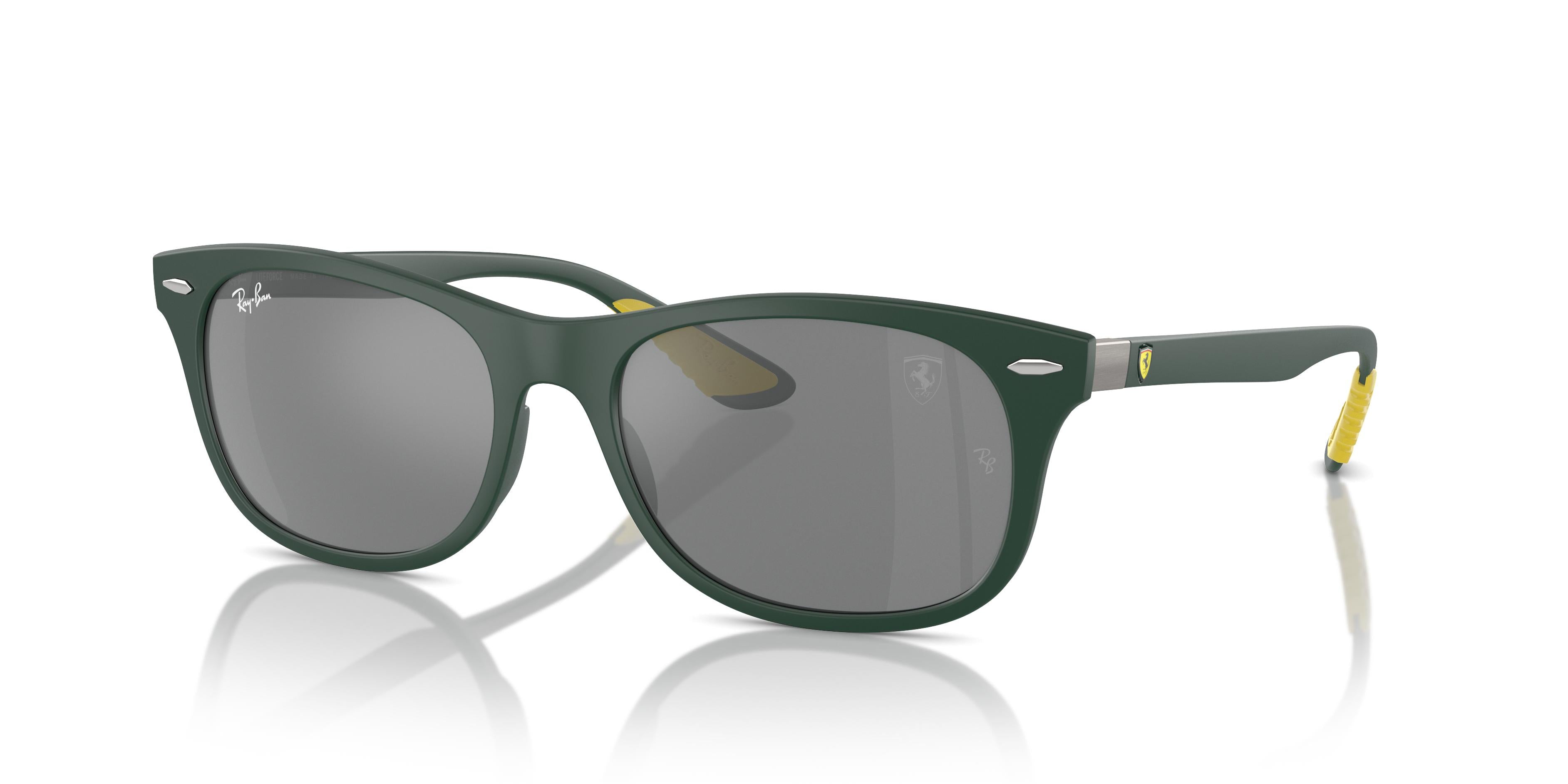 Ray-Ban RB4607M F6996G 55