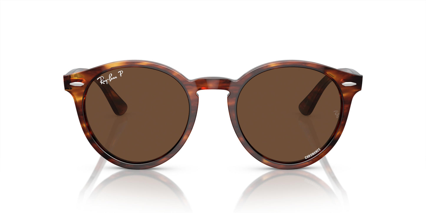 Ray-Ban RB7680S LARRY 954/AN 49