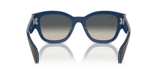 Ray-Ban RB7681S JORGE 140171 52