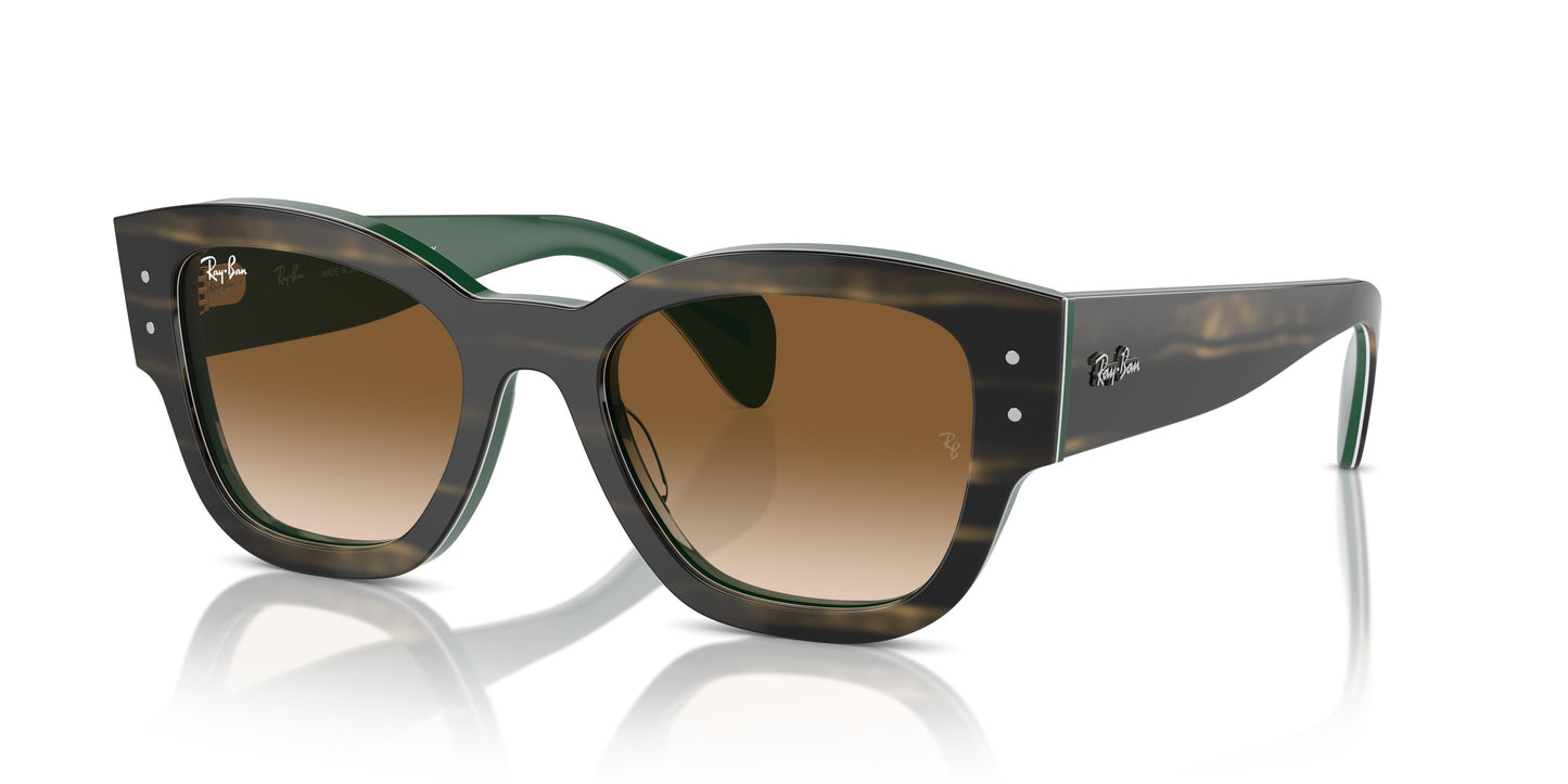 Ray-Ban RB7681S JORGE 140251 52