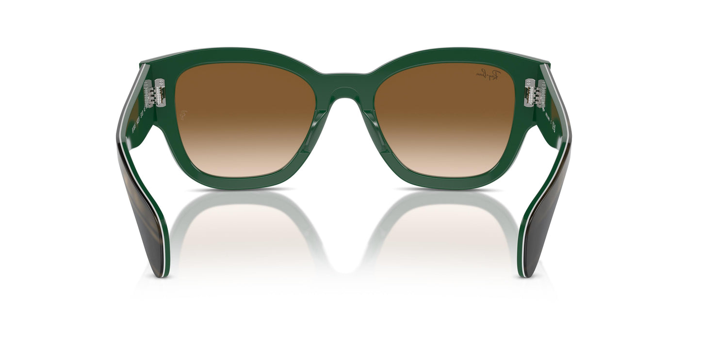 Ray-Ban RB7681S JORGE 140251 52