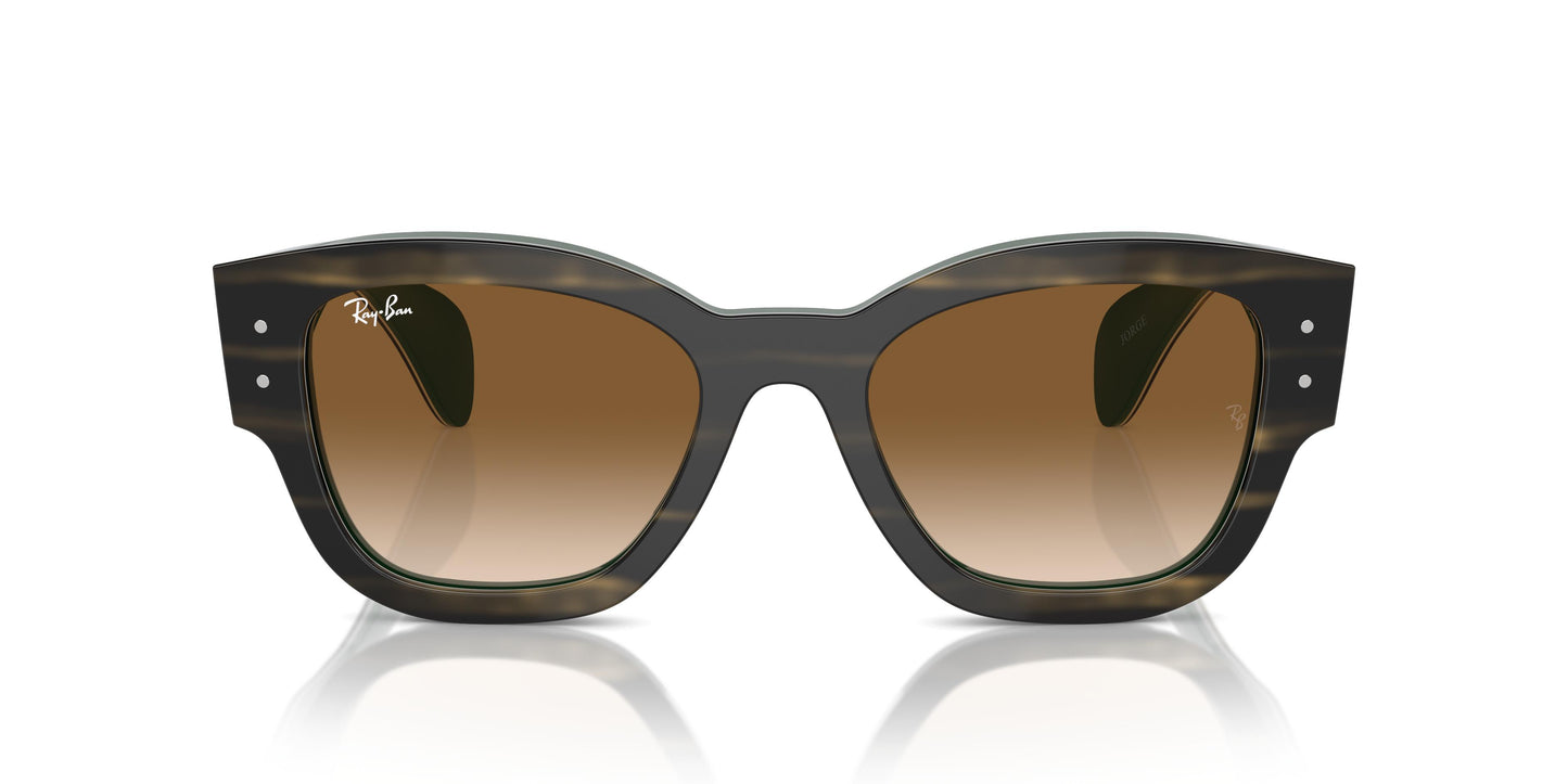 Ray-Ban RB7681S JORGE 140251 52
