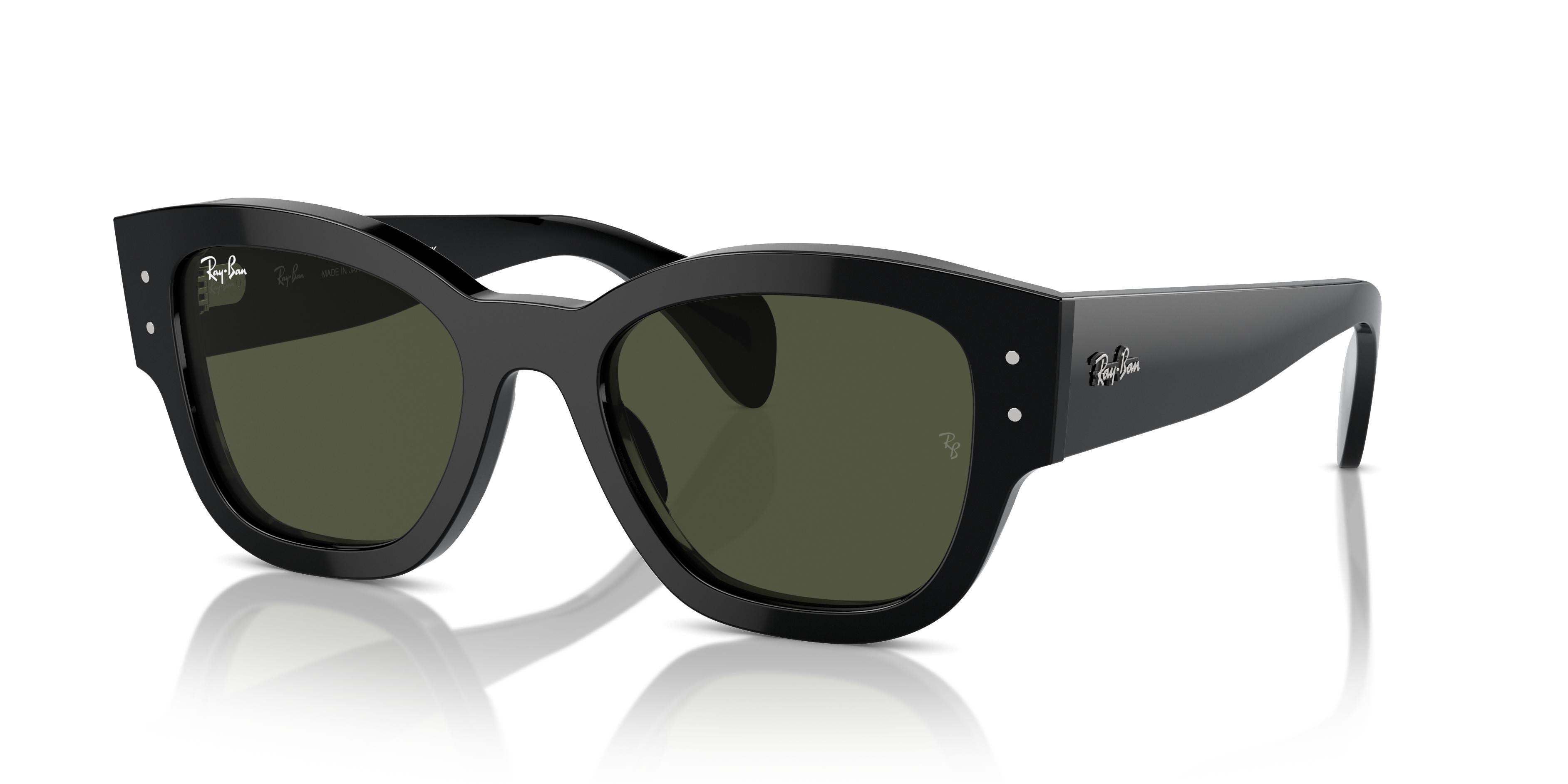 Ray-Ban RB7681S JORGE 901/31 52