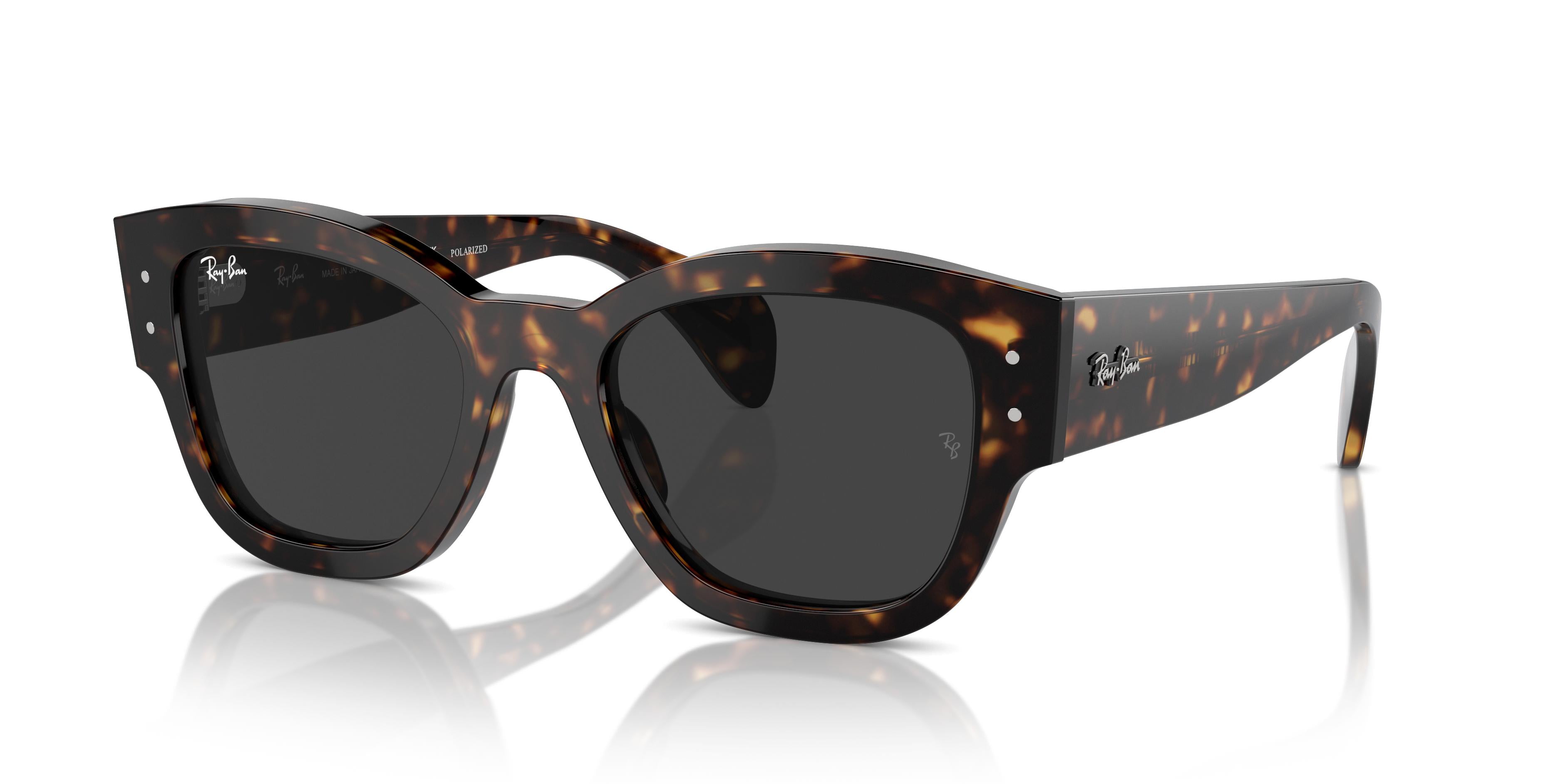 Ray-Ban RB7681S JORGE 902/48 52