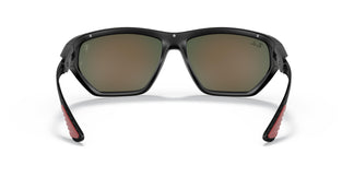 Ray-Ban RB8359M F6026Q 63