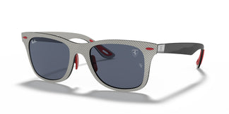 Ray-Ban RB8395M F05687 52