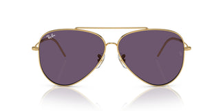 Ray-Ban RBR0101S AVIATOR REVERSE 001/1A 59