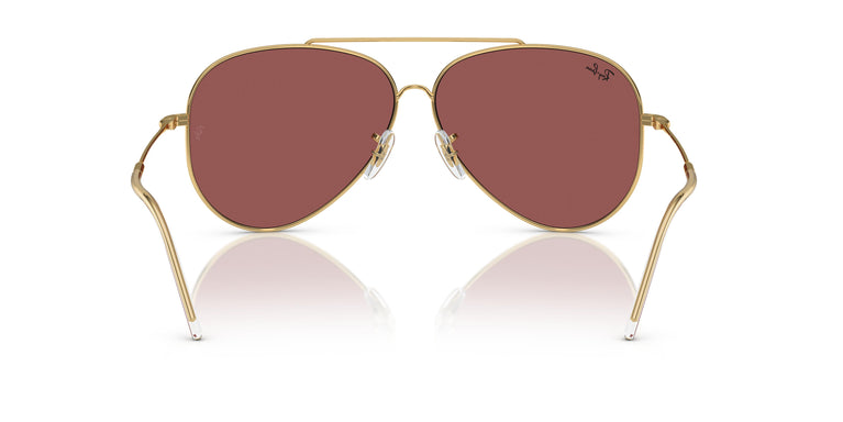 Ray-Ban RBR0101S AVIATOR REVERSE 001/69 62