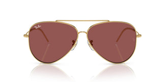 Ray-Ban RBR0101S AVIATOR REVERSE 001/69 62
