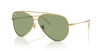 Ray-Ban RBR0101S AVIATOR REVERSE 001/82 59