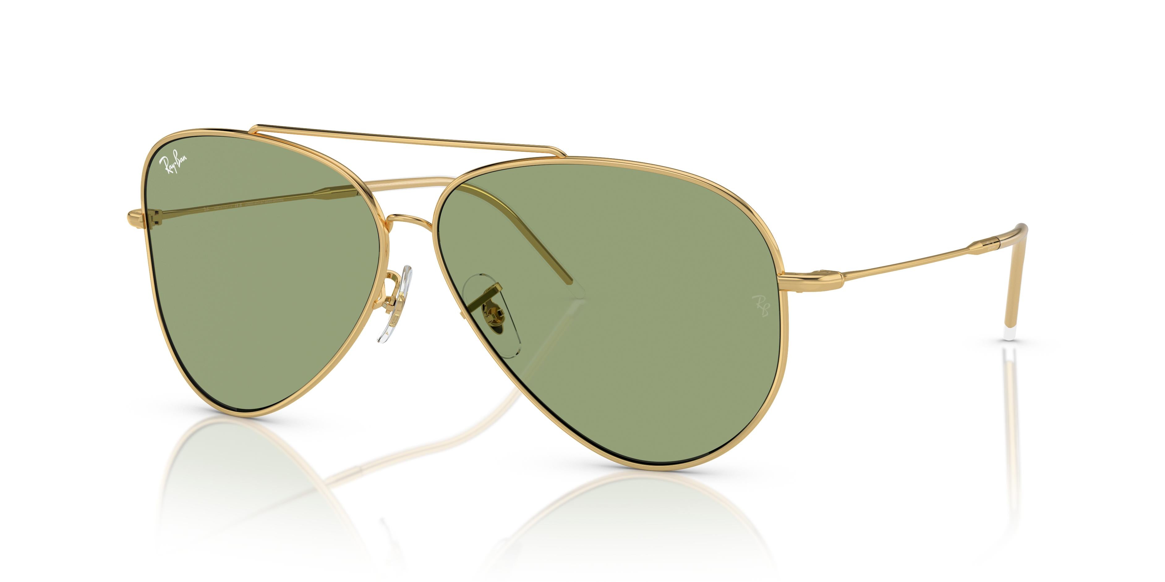 Ray-Ban RBR0101S AVIATOR REVERSE 001/82 59