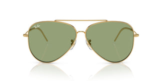 Ray-Ban RBR0101S AVIATOR REVERSE 001/82 59