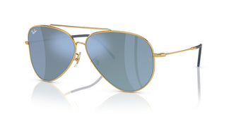 Ray-Ban RBR0101S AVIATOR REVERSE 001/GA 59
