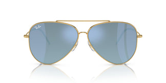 Ray-Ban RBR0101S AVIATOR REVERSE 001/GA 59