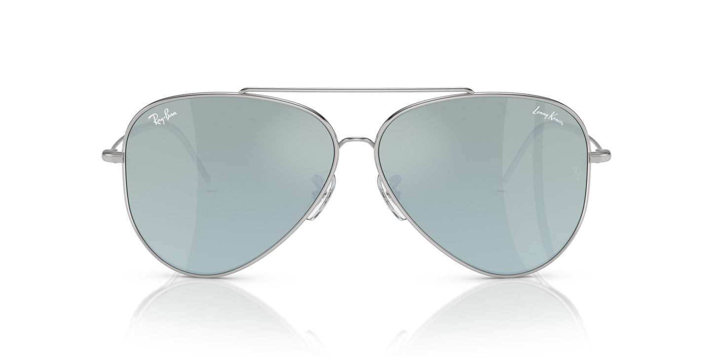 Ray-Ban RBR0101S AVIATOR REVERSE 003/30 62