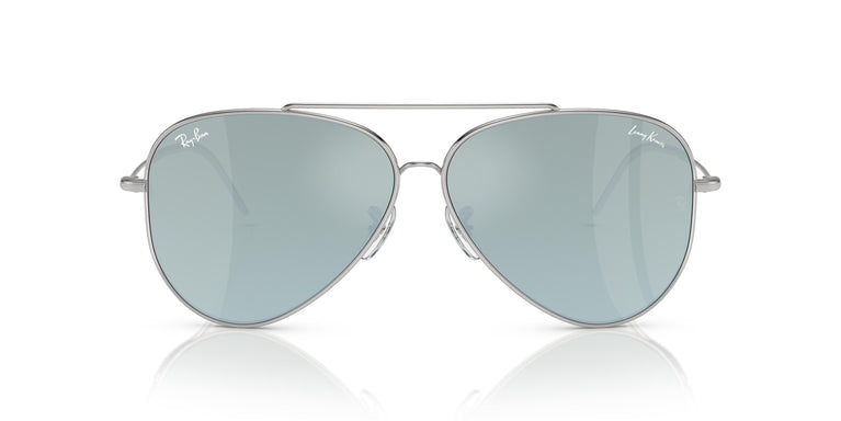 Ray-Ban RBR0101S AVIATOR REVERSE 003/30 62