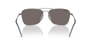 Ray-Ban RBR0102S CARAVAN REVERSE 004/GA 61