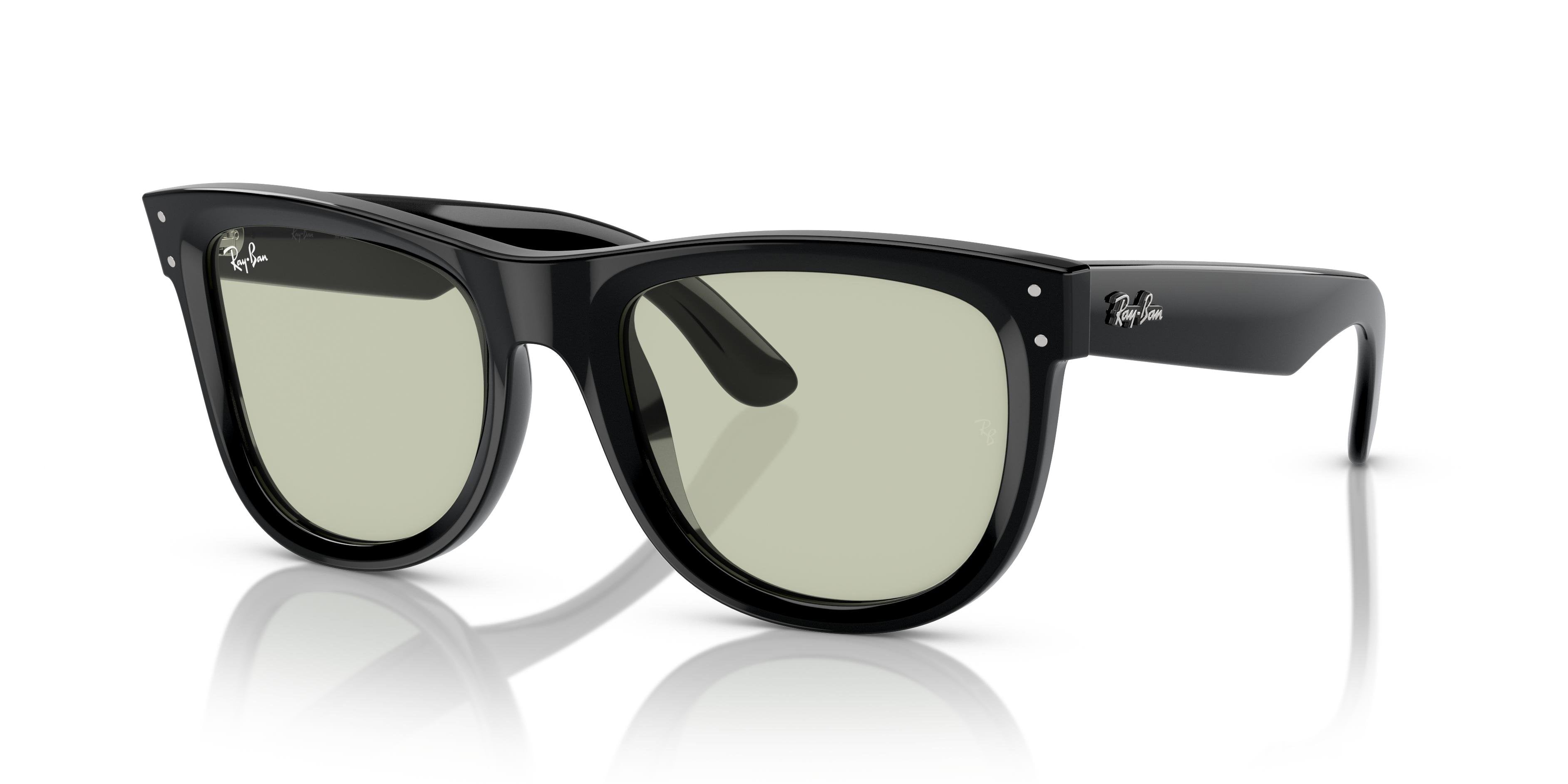 Ray-Ban RBR0502S WAYFARER REVERSE 6677/2 50