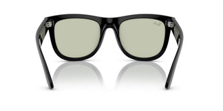 Ray-Ban RBR0502S WAYFARER REVERSE 6677/2 53