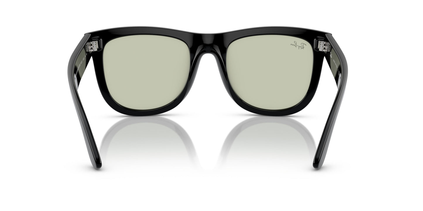 Ray-Ban RBR0502S WAYFARER REVERSE 6677/2 50