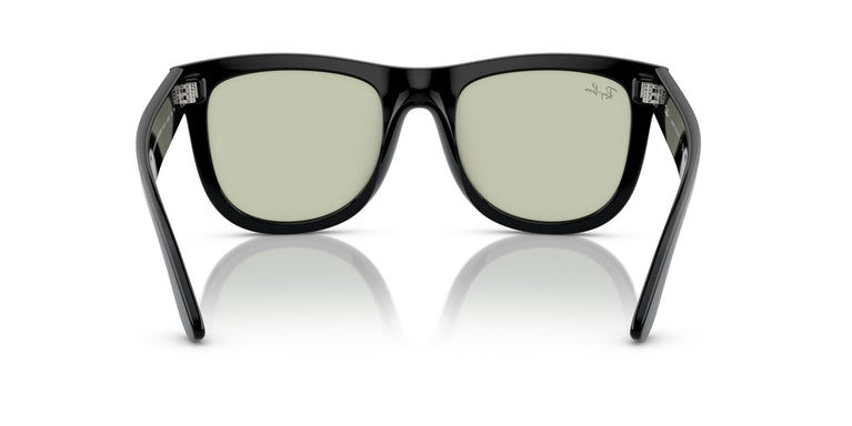 Ray-Ban RBR0502S WAYFARER REVERSE 6677/2 50