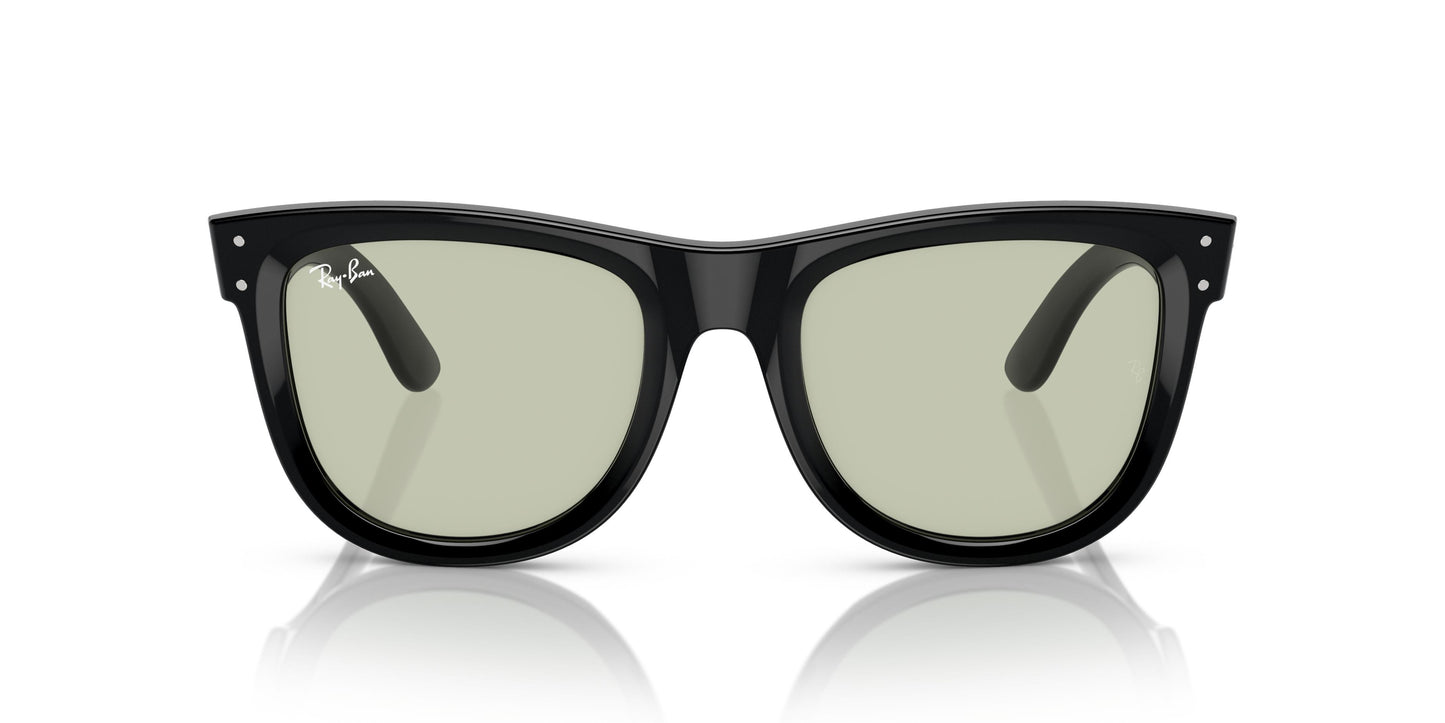 Ray-Ban RBR0502S WAYFARER REVERSE 6677/2 53