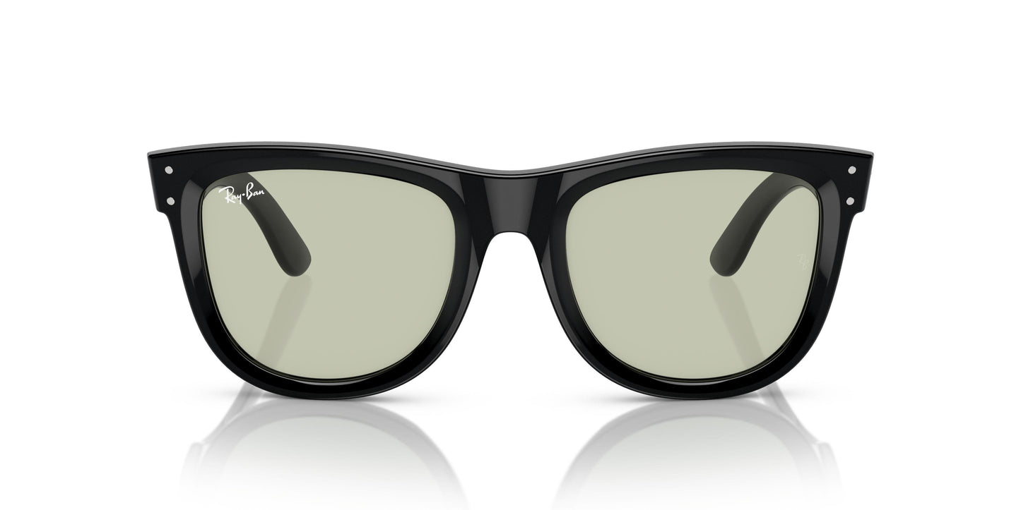 Ray-Ban RBR0502S WAYFARER REVERSE 6677/2 50