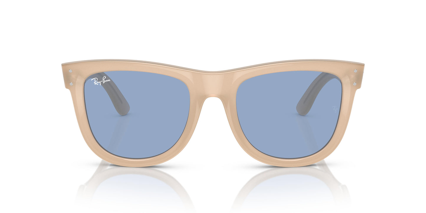 Ray-Ban RBR0502S WAYFARER REVERSE 678072 53