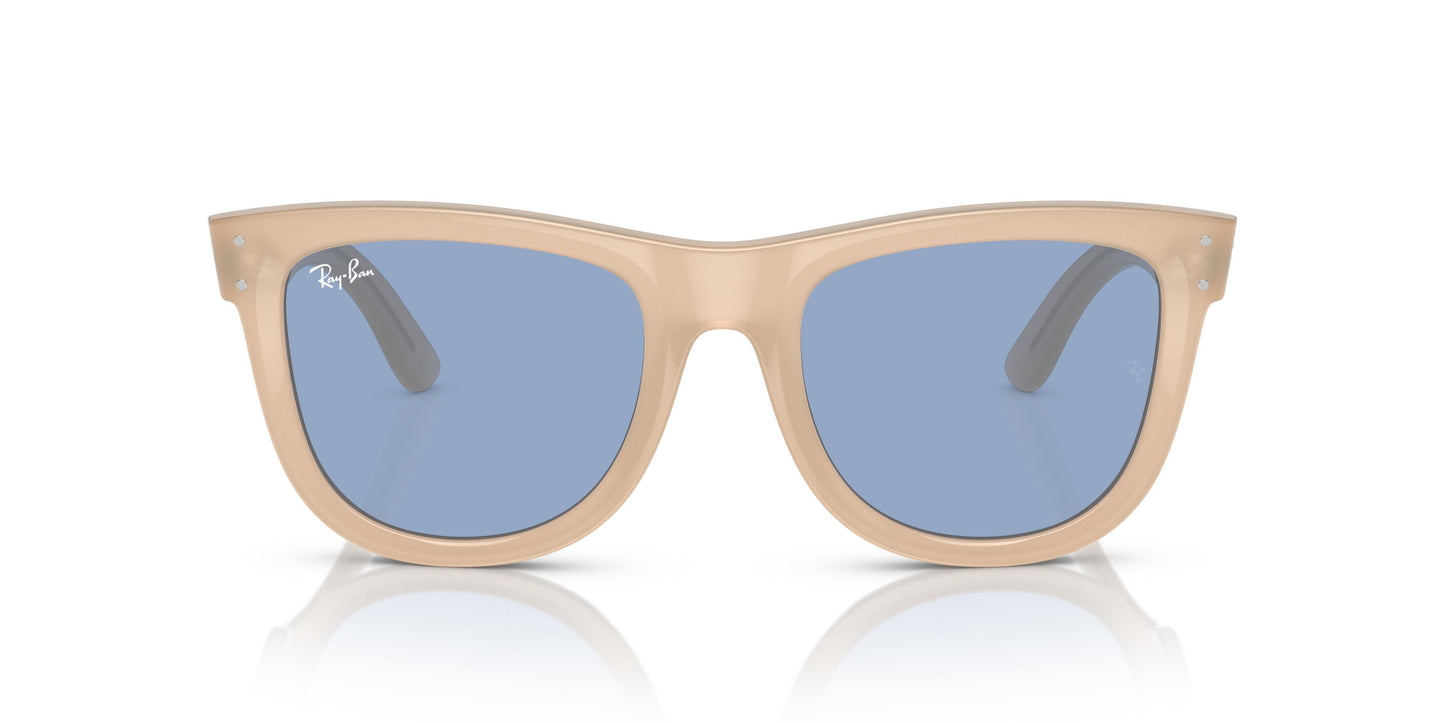 Ray-Ban RBR0502S WAYFARER REVERSE 678072 50