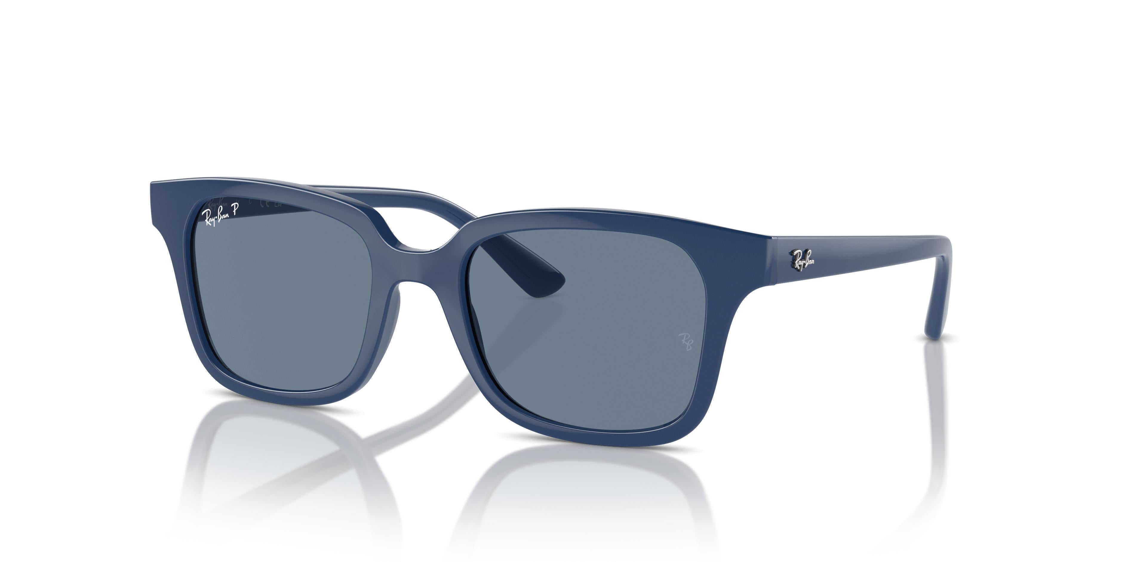 Ray-Ban Junior RJ9071S 71612V 48