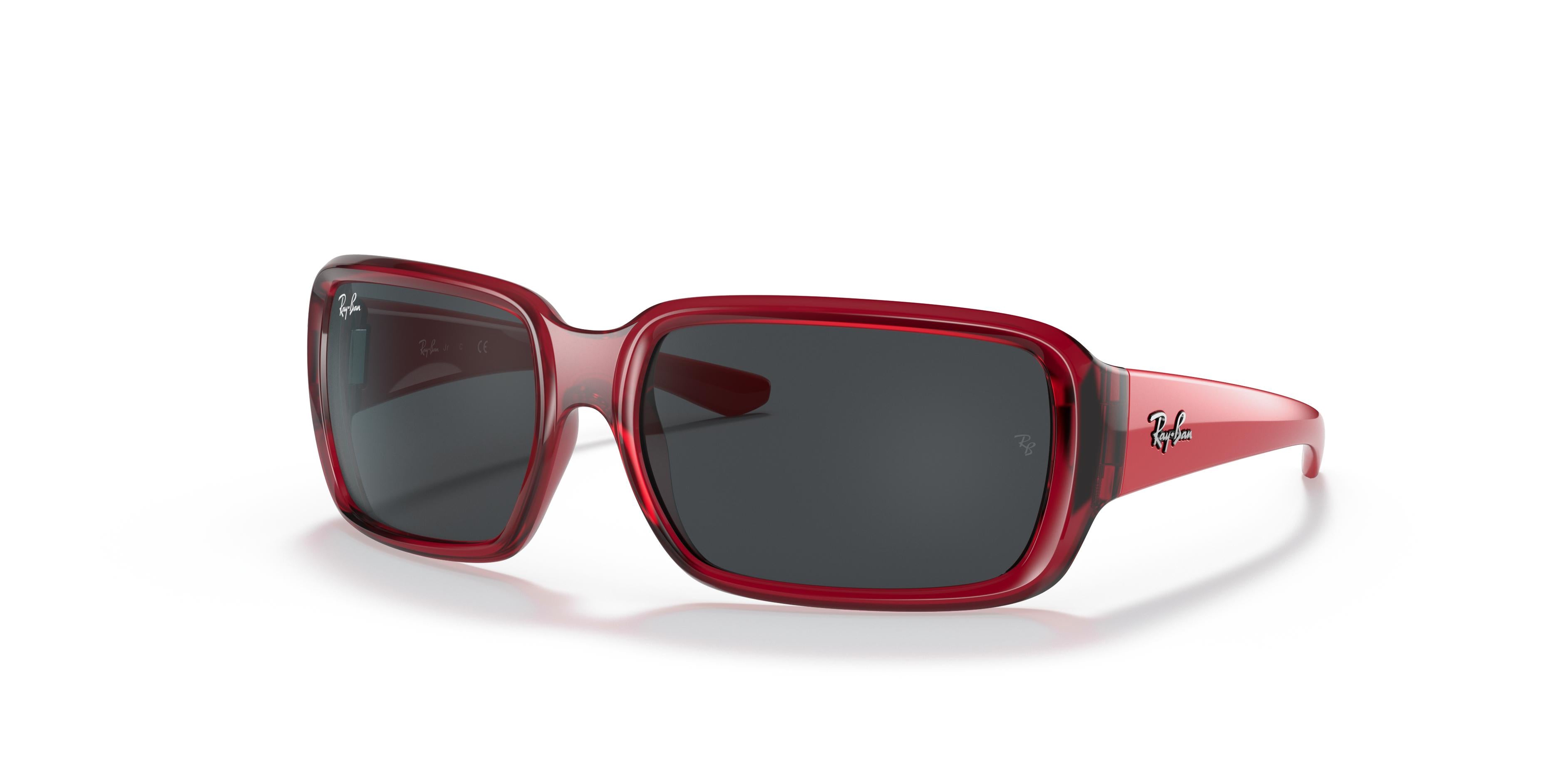 Ray-Ban Junior RJ9072S 707787 51
