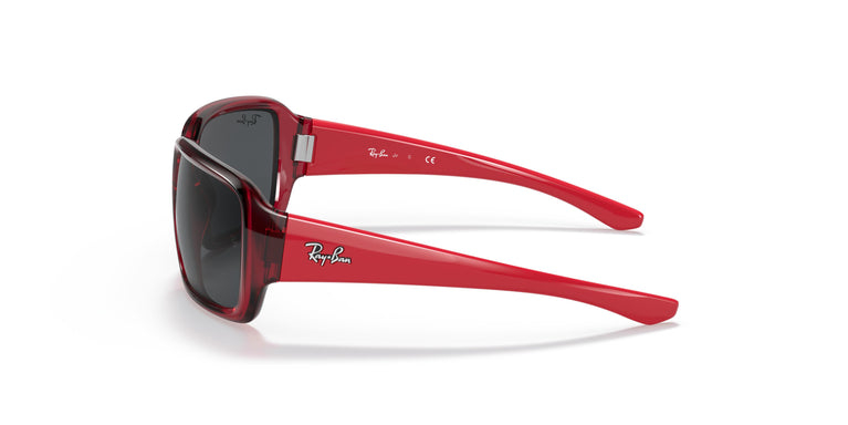 Ray-Ban Junior RJ9072S 707787 51