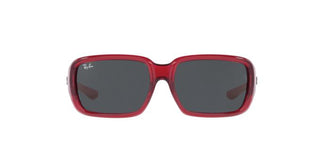 Ray-Ban Junior RJ9072S 707787 51