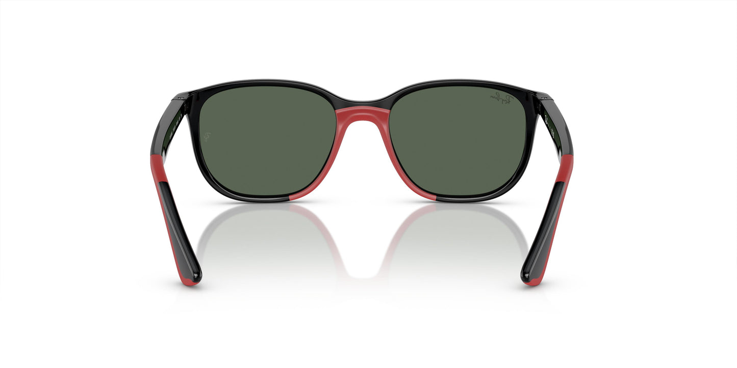 Ray-Ban Kids RJ9078S 713171 48