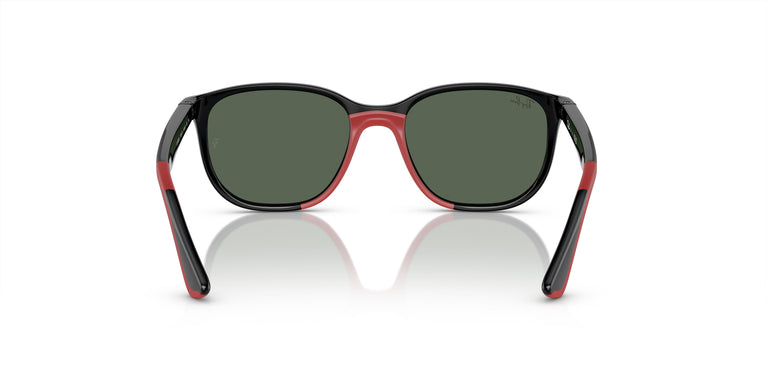 Ray-Ban Kids RJ9078S 713171 48